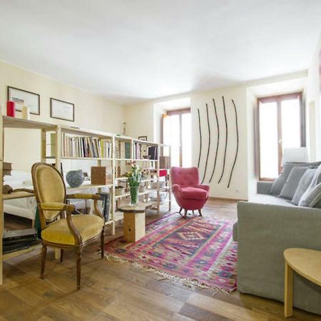 Al Portico 39 Apartment Rome Extérieur photo