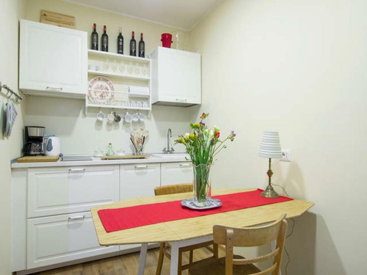 Al Portico 39 Apartment Rome Extérieur photo