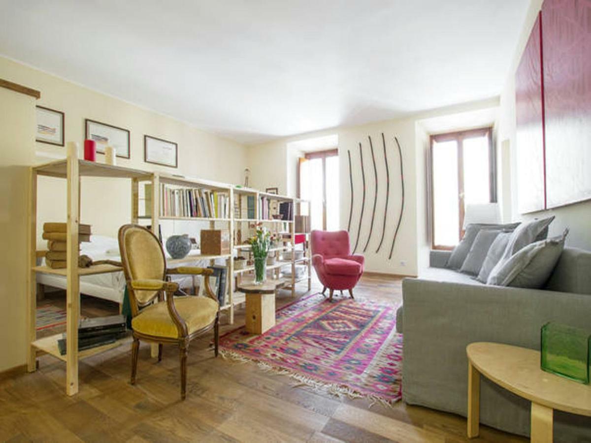 Al Portico 39 Apartment Rome Extérieur photo
