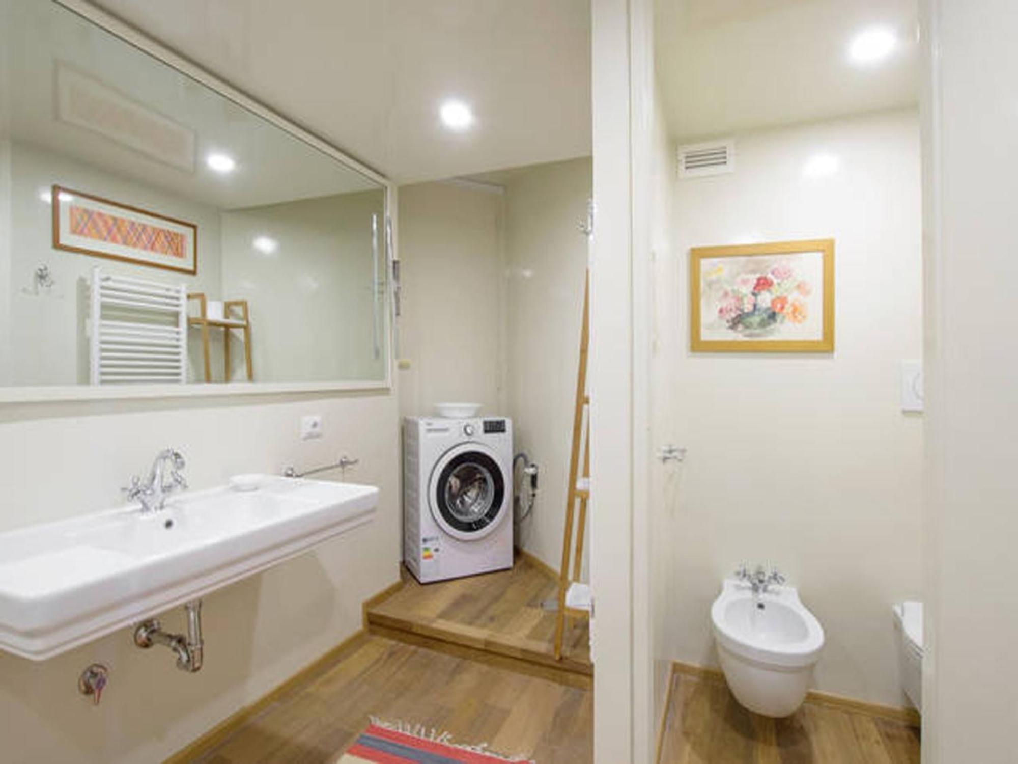 Al Portico 39 Apartment Rome Extérieur photo