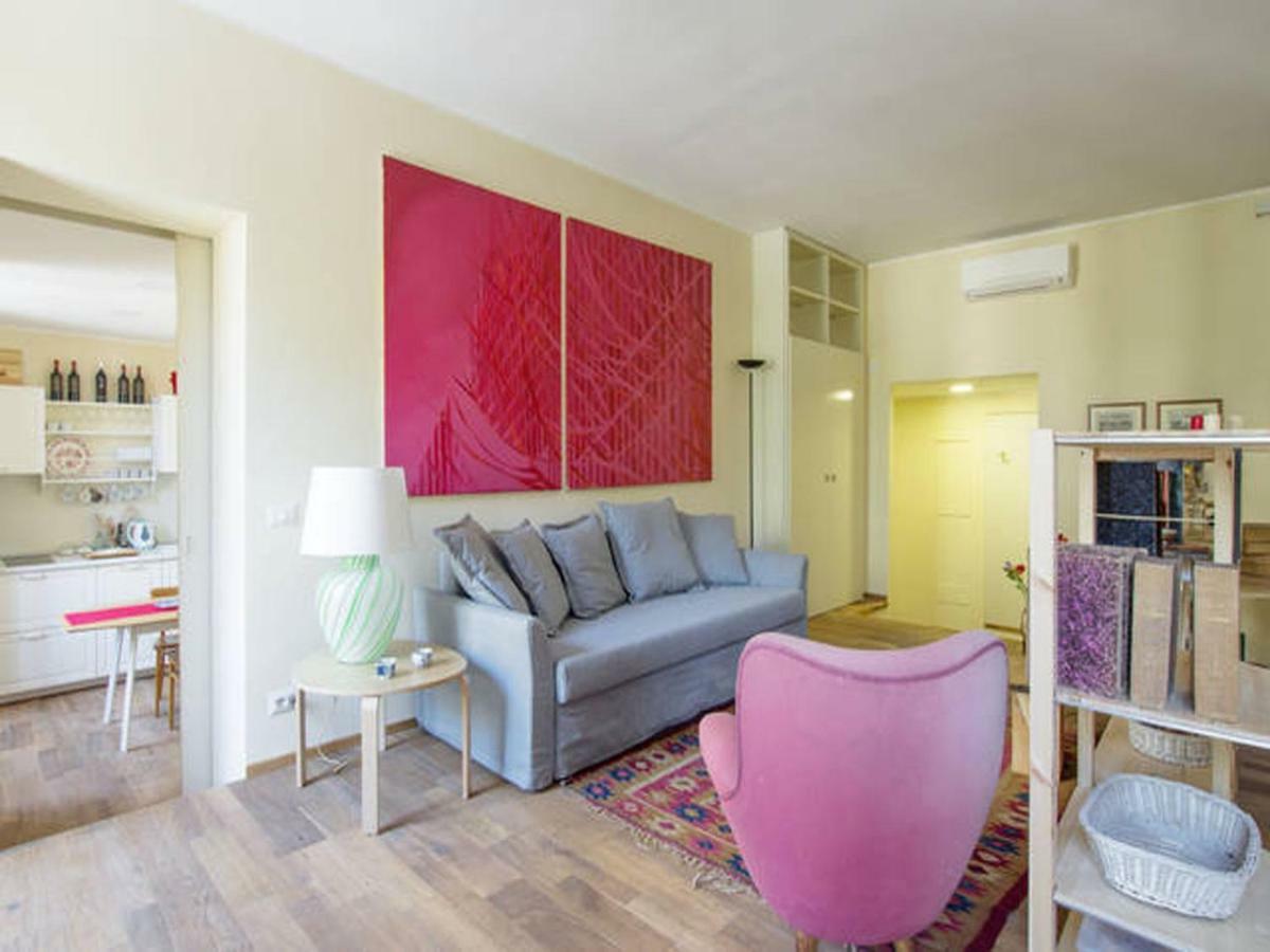 Al Portico 39 Apartment Rome Extérieur photo