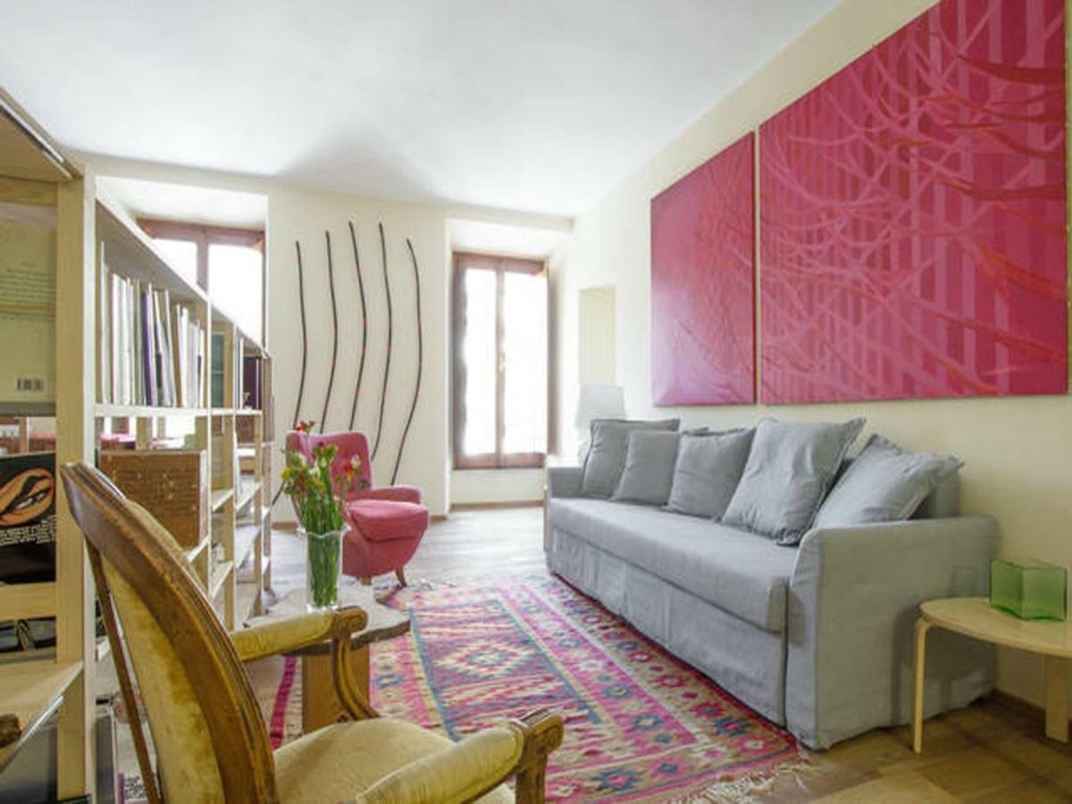 Al Portico 39 Apartment Rome Extérieur photo
