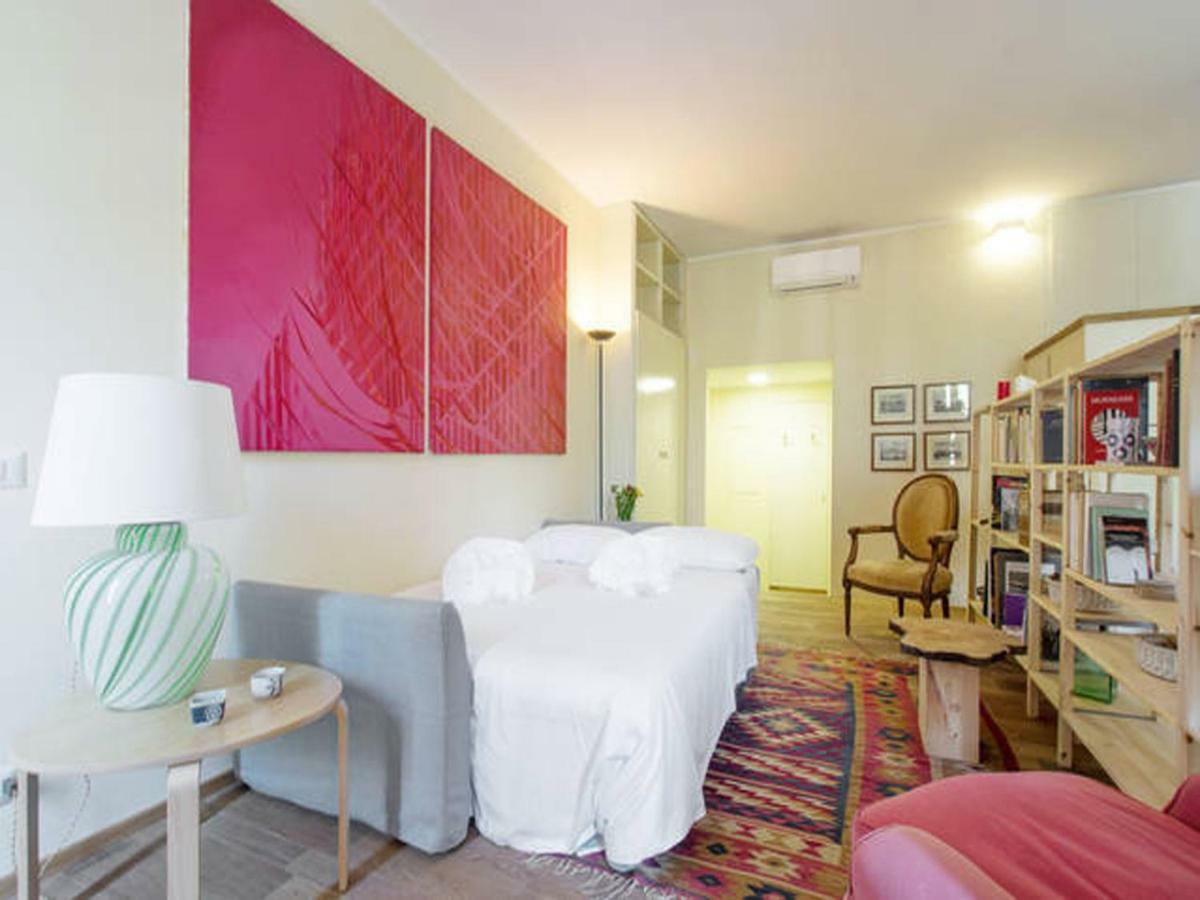Al Portico 39 Apartment Rome Extérieur photo