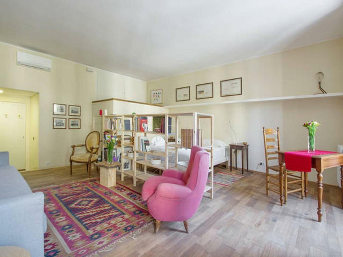 Al Portico 39 Apartment Rome Extérieur photo