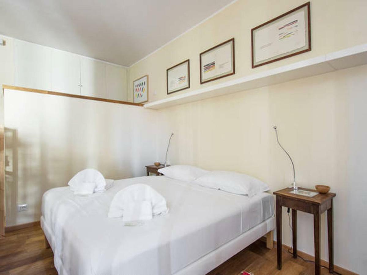 Al Portico 39 Apartment Rome Extérieur photo