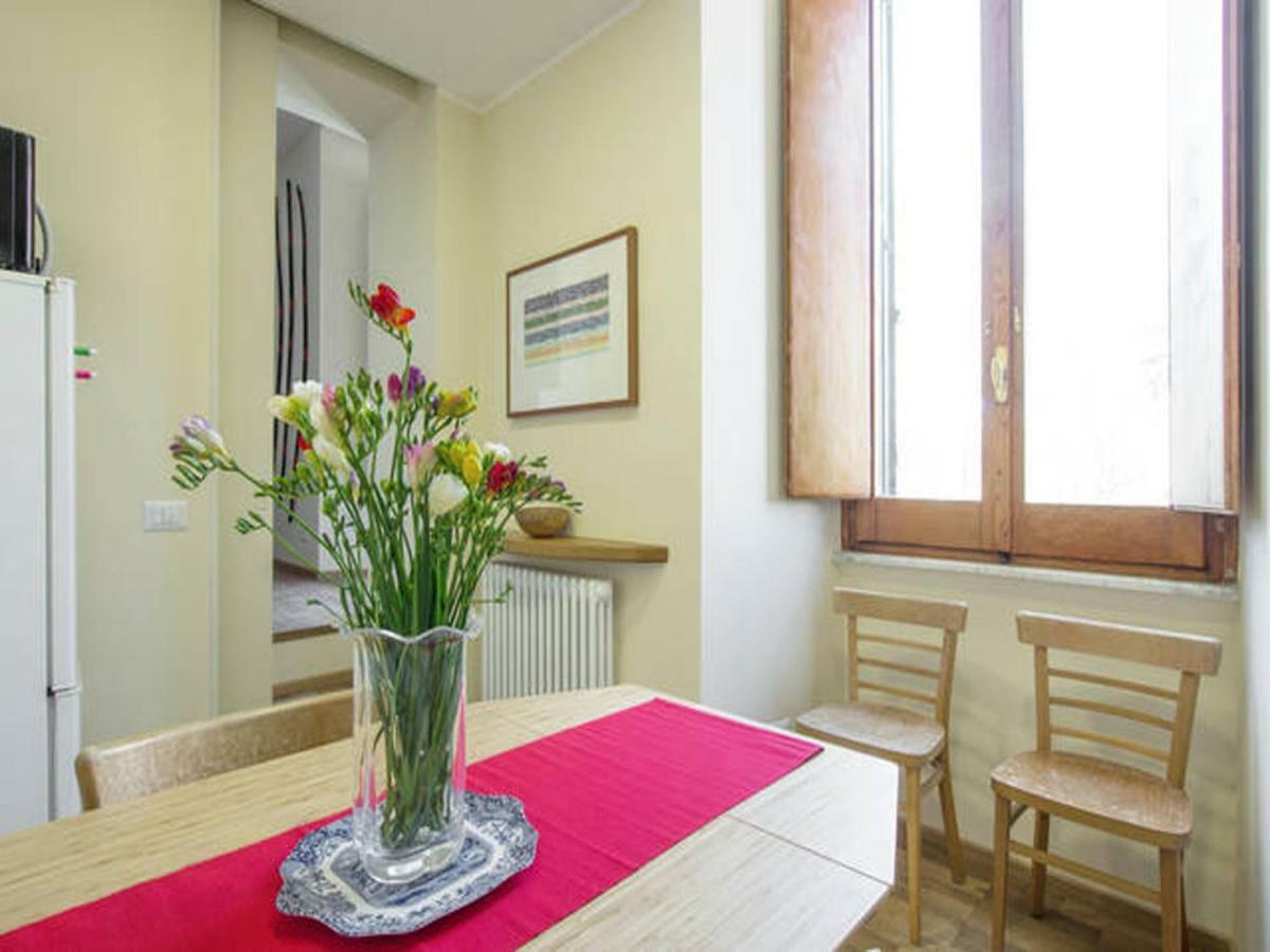 Al Portico 39 Apartment Rome Extérieur photo